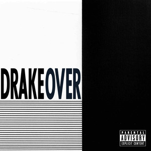 Over - Drake | Song Album Cover Artwork