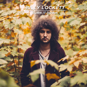 Alone - Billy Lockett