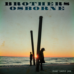 Drank Like Hank - Brothers Osborne | Song Album Cover Artwork
