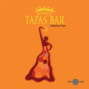 La Paloma - Spanish Flamenco | Song Album Cover Artwork