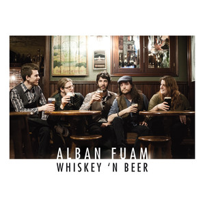 Whiskey In The Jar - N/A | Song Album Cover Artwork
