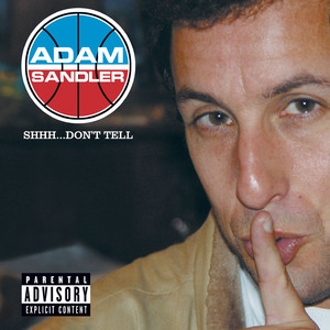 Stan the Man - Adam Sandler | Song Album Cover Artwork