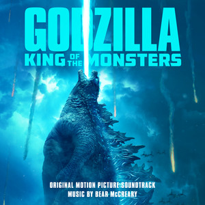 Godzilla (feat. Serj Tankian) - Bear McCreary