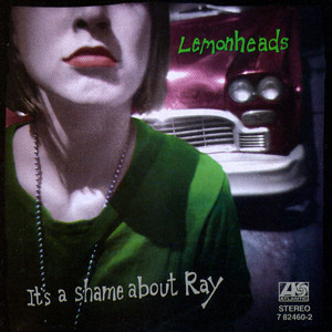 My Drug Buddy The Lemonheads | Album Cover