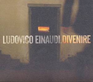 Fly Ludovico Einaudi | Album Cover