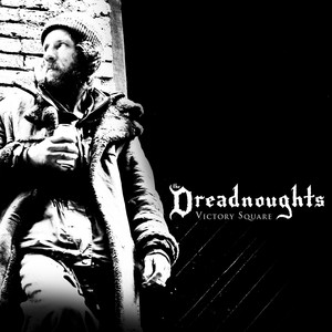 Boneyard - The Dreadnoughts | Song Album Cover Artwork