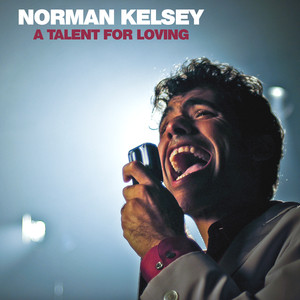 Everyone's Ingenue - Norman Kelsey | Song Album Cover Artwork