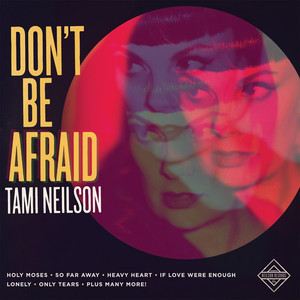 So Far Away  - Tami Neilson | Song Album Cover Artwork