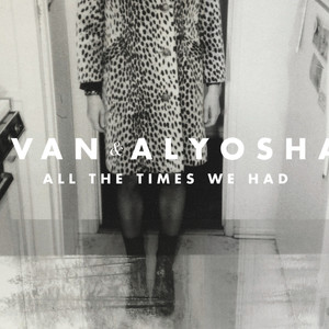 Who Are You Ivan & Alyosha | Album Cover