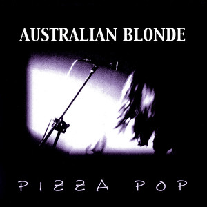 I Want You - Australian Blonde | Song Album Cover Artwork