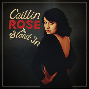 Old Numbers - Caitlin Rose | Song Album Cover Artwork