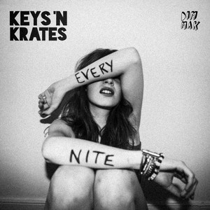 Hypnotik - Keys N Krates | Song Album Cover Artwork