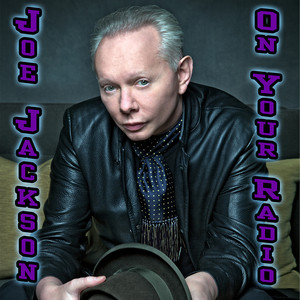 Is She Really Going Out With Him - Joe Jackson | Song Album Cover Artwork