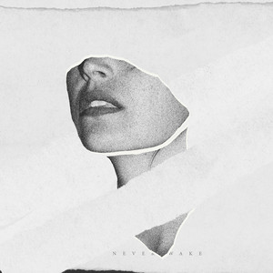 Never Wake - Sanders Bohlke | Song Album Cover Artwork
