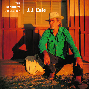 Magnolia - J.J. Cale | Song Album Cover Artwork