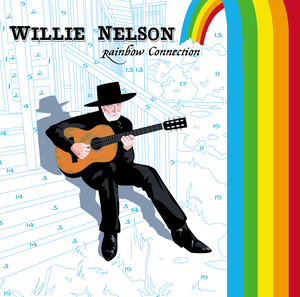 Ol' Blue - Willie Nelson | Song Album Cover Artwork