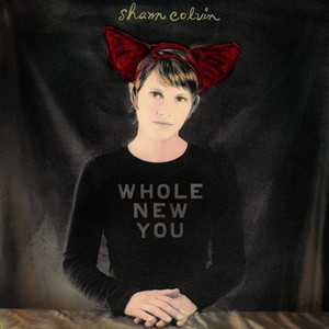I'll Say I'm Sorry Now - Shawn Colvin | Song Album Cover Artwork