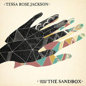 (All The) King's Horses - Tessa Rose Jackson | Song Album Cover Artwork