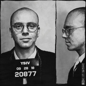 100 Miles and Running (feat. Wale & John Lindahl) - Logic | Song Album Cover Artwork