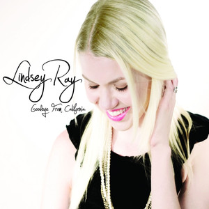 Anchor Of Love - Lindsey Ray | Song Album Cover Artwork
