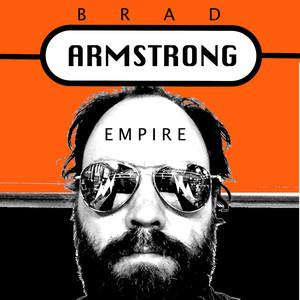 Them Old Crows  - Brad Armstrong | Song Album Cover Artwork