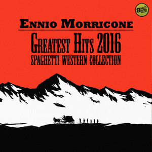 The Surrender (La resa) - Ennio Morricone | Song Album Cover Artwork