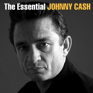 Five Feet High and Rising - Johnny Cash | Song Album Cover Artwork