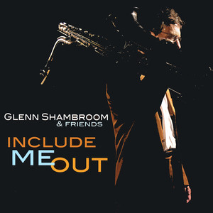 She Walked Away - Glenn Shambroom | Song Album Cover Artwork