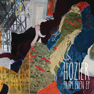 Arsonist's Lullabye Hozier | Album Cover
