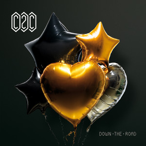 Down the Road - C2C | Song Album Cover Artwork