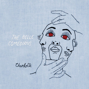 Rosy - The Belle Comedians | Song Album Cover Artwork