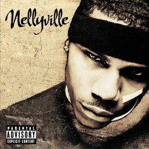 Hot In Herre Nelly | Album Cover