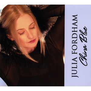 The World Keeps Spinning - Julia Fordham | Song Album Cover Artwork