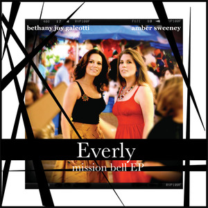 Mrs. Scott - Everly | Song Album Cover Artwork