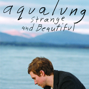 Strange and Beautiful (I'll Put a Spell on You) - Aqualung | Song Album Cover Artwork