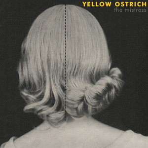 Bread - Yellow Ostrich | Song Album Cover Artwork