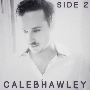 Bada Boom, Bada Bling - Caleb Hawley | Song Album Cover Artwork