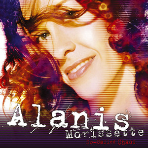 Everything - Alanis Morissette