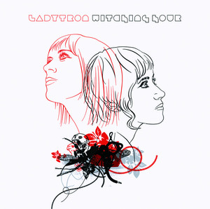 Destroy Everything You Touch - Ladytron | Song Album Cover Artwork