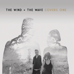 Time After Time - The Wind + The Wave | Song Album Cover Artwork