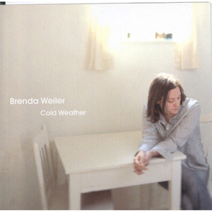 The Weather I'm In - Brenda Weiler | Song Album Cover Artwork