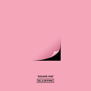 BOOMBAYAH - BLACKPINK | Song Album Cover Artwork