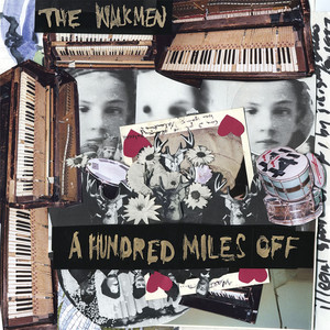Brandy Alexander - The Walkmen | Song Album Cover Artwork
