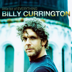 People Are Crazy - Billy Currington | Song Album Cover Artwork