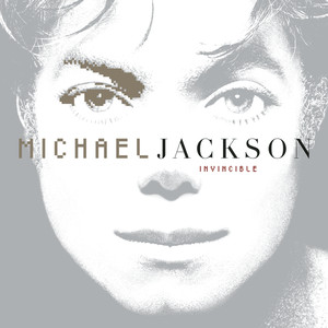 You Rock My World Michael Jackson | Album Cover