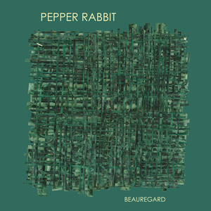 Older Brother - Pepper Rabbit