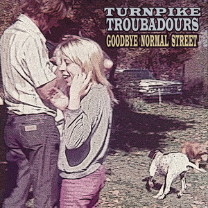 Blue Star - Turnpike Troubadours | Song Album Cover Artwork