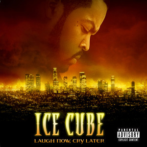 Click, Clack, Get Back! - Ice Cube | Song Album Cover Artwork