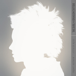 Hidden In Snow - Trent Reznor & Atticus Ross | Song Album Cover Artwork