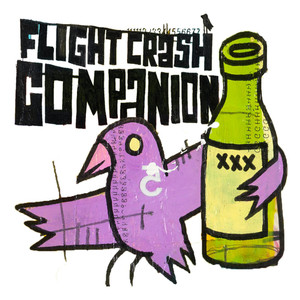Her Strangest Memories - Flight Crash Companion